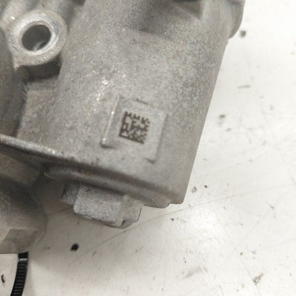 Throttle Body Valve Fits 16-25 Chevy Malibu