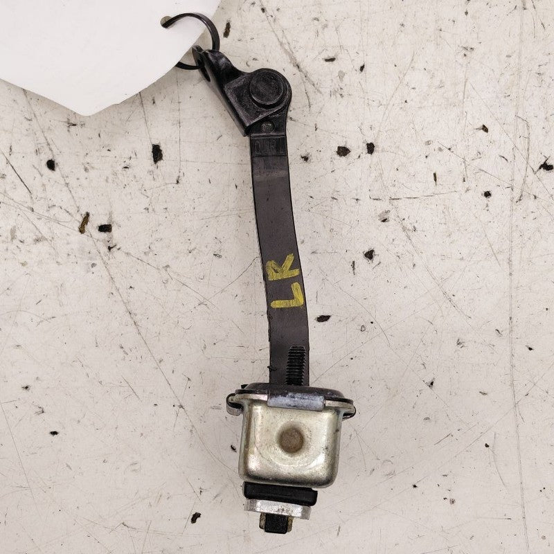 Kia Sportage Door Check Left Driver Rear Hinge Stop Stopper Detent  20