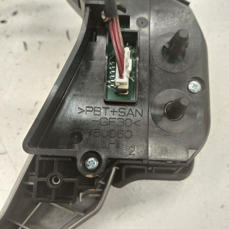 Lexus IS350 Steering Wheel Control Switch  2020 2019 2018