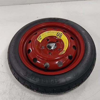 529103K910 Wheel 16x4 Steel Spare Rim and Tire Fits 06-16 SPORTAGE