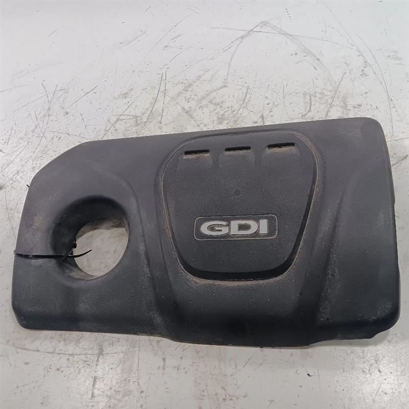 Kia Soul Engine Cover  2017 2018 2019 OEM