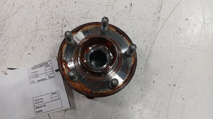 Passenger Right Rear Knuckle Stub Bearing Hub AWD Fits 20 21 22 23 For