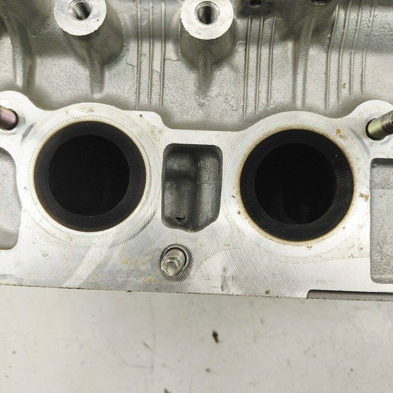 Engine Cylinder Head Fits 18-24 Nissan Kicks  OEM