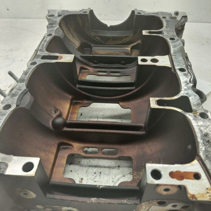 Upper Engine Oil Pan Fits 14-22 Kia Sportage
