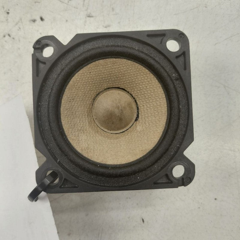 Nissan Rogue Dash Speaker Left Driver Side  2021 2022 2023