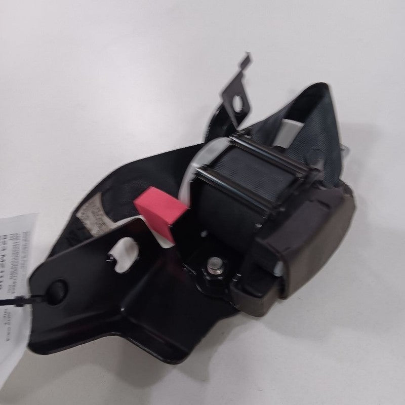 Mazda CX-3 Seat Belt Strap Retractor Right Passenger Rear Back  2016 2