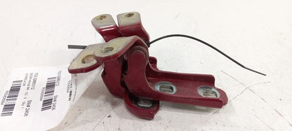Cadillac CTS Right Rear Door Hinge Set Passenger 2011 2012 2013 OEM