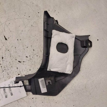Nissan Rogue Kick Panel Trim Right Passenger  2021 2022 2023