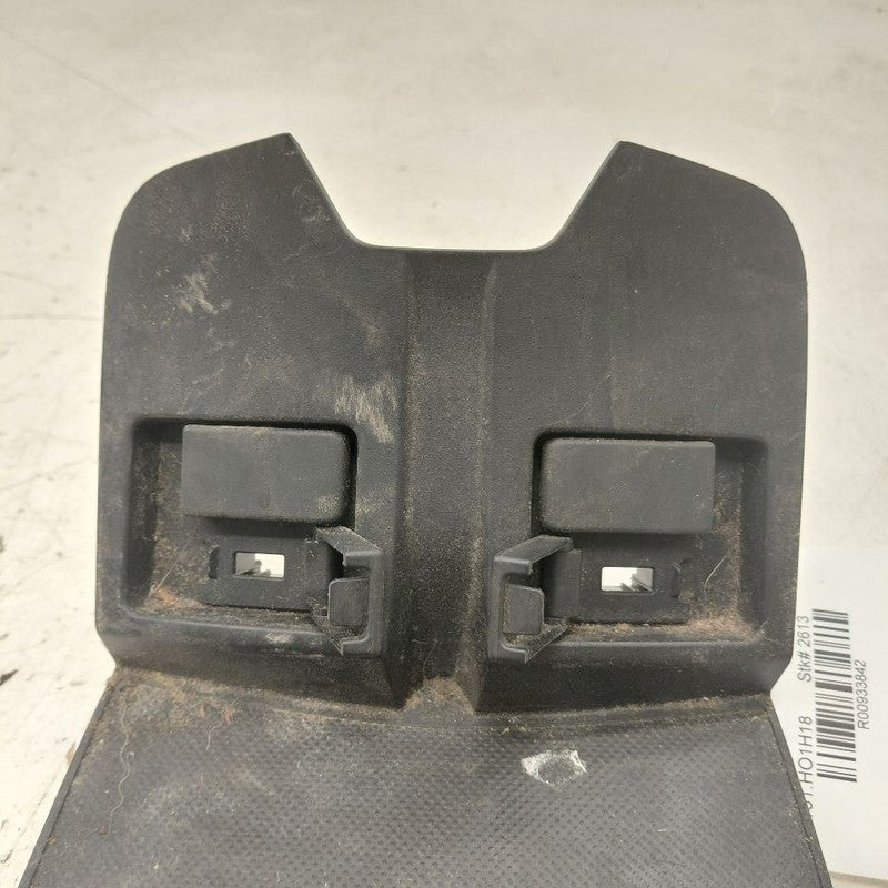 Honda Clarity Console Storage Tray Panel Trim {B6365151100} 2018 2019 