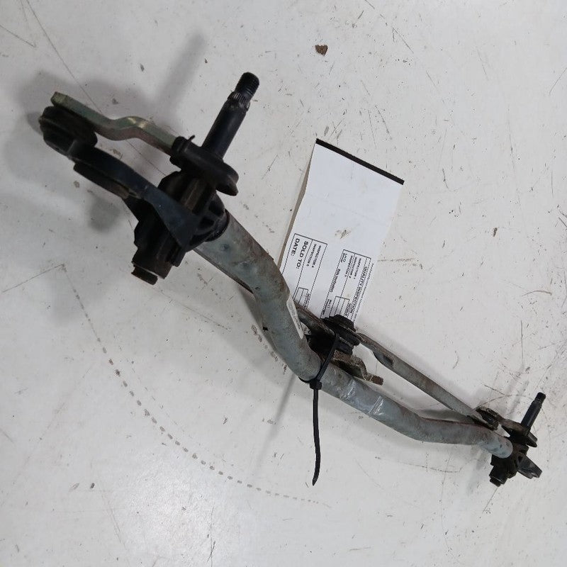 Jeep Renegade Windshield Wiper Transmission Linkage  2021 2020 2019 OE