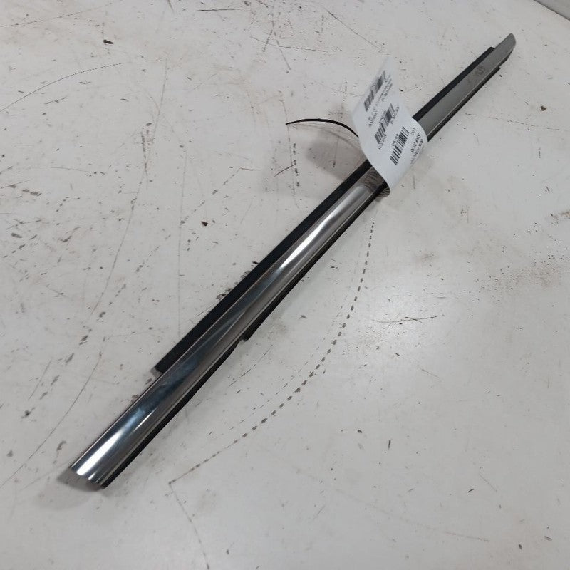 Ford Escape Door Glass Window Weather Strip Trim Rear Left Driver Back