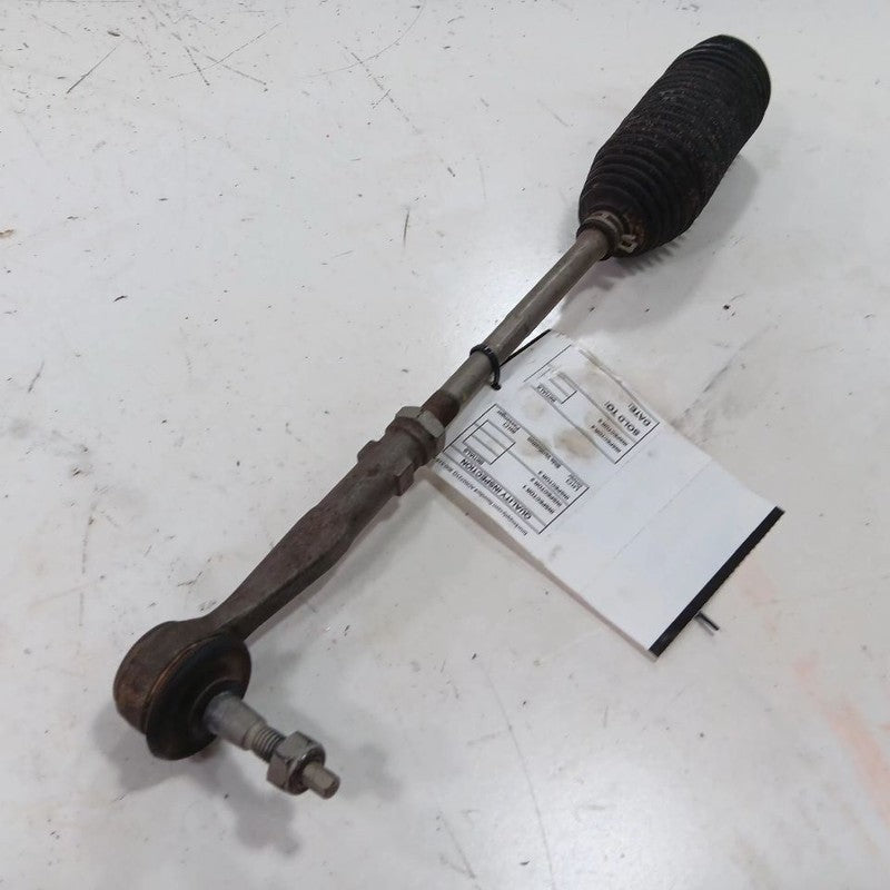 Jeep Compass Steering Rack Pinion Tie Rod End W Boot Right Passenger 2
