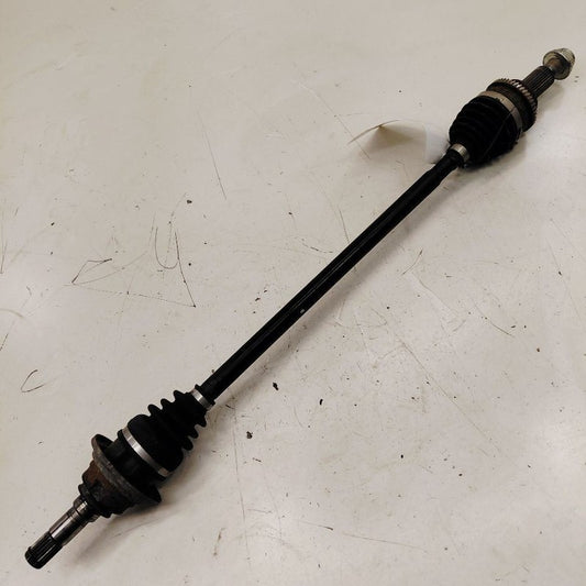 Driver Left Rear CV Axle Shaft Fits 17-23 Mazda CX-5 OEM
