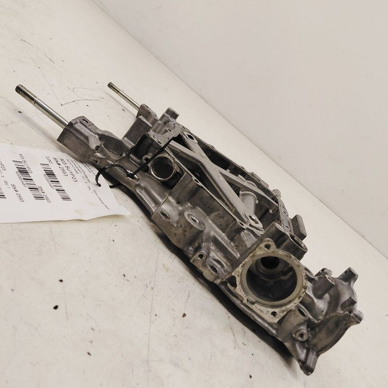 Upper Engine Oil Pan 2.0L Fits 18-23 XV Subaru Crosstrek