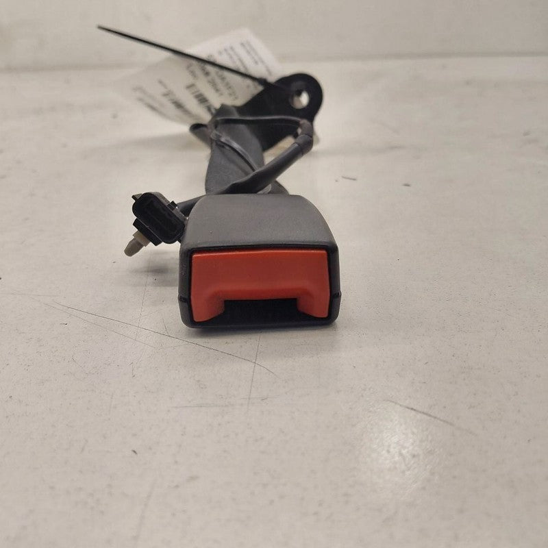 Nissan Rogue Seat Belt Buckle Latch Left Driver Rear Back  2021 2022 2