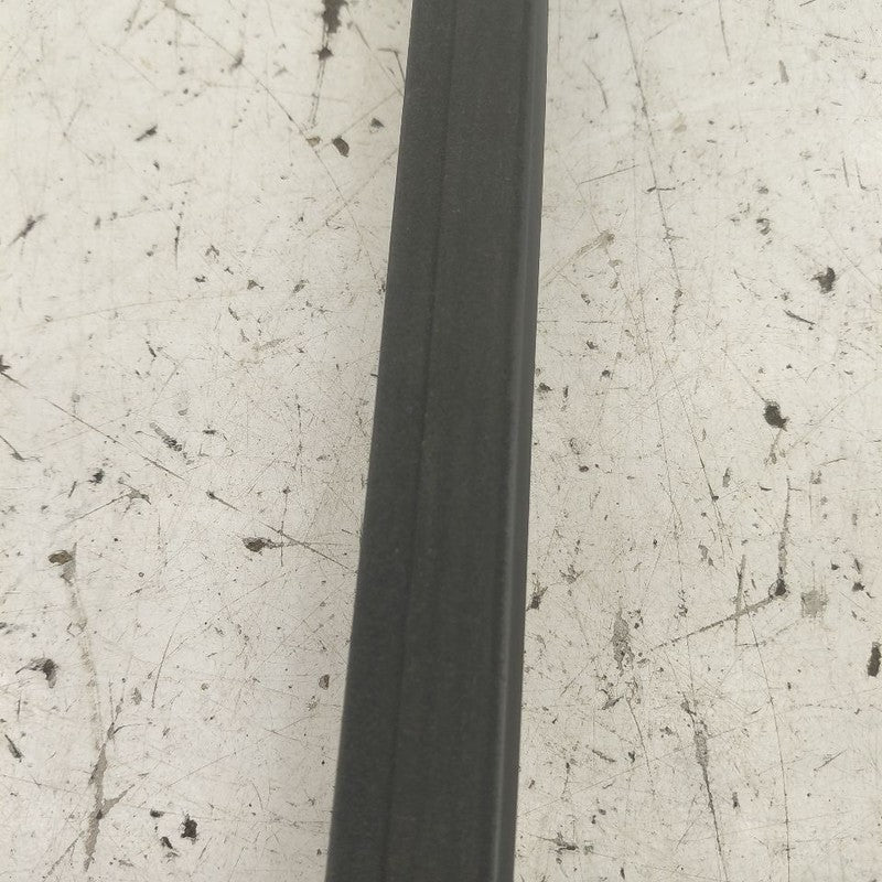 Subaru XV Crosstrek Door Glass Window Weather Strip Trim Front Left Dr