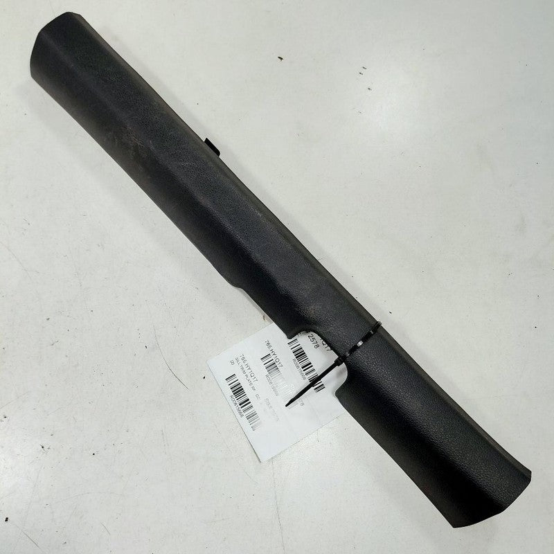 Hyundai Sonata Sill Trim Plate Door Jam Threshold Right Passenger Fron