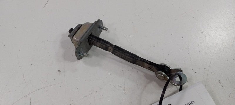 Subaru Legacy Door Check Right Passenger Rear Hinge Stopper Detent 201