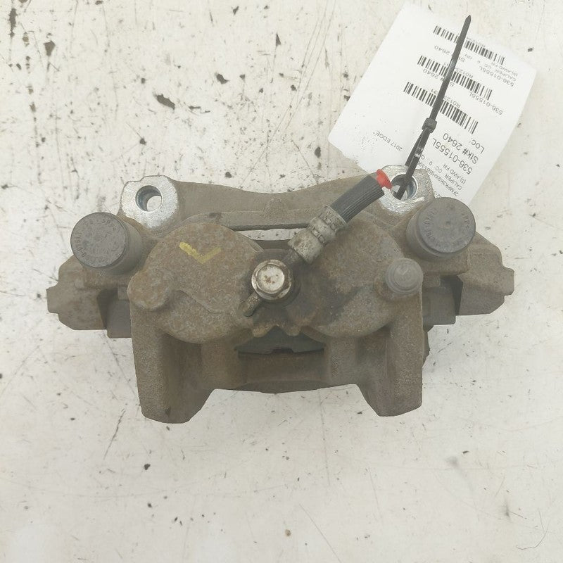 Driver Left Front Brake Caliper Fits 15-24 Ford Edge