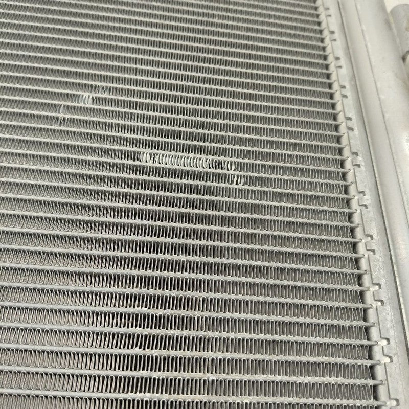 Air Conditioning AC Condenser Japan Built Fits 24-25 XV Subaru Crosstr