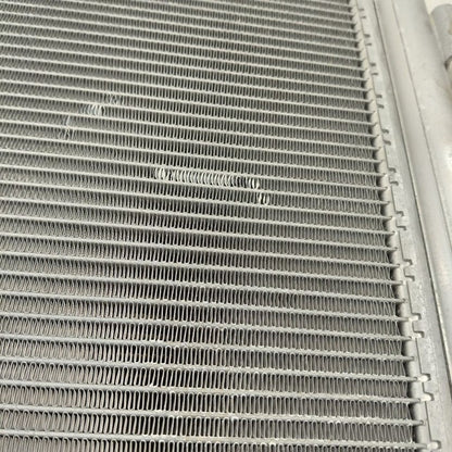 Air Conditioning AC Condenser Japan Built Fits 24-25 XV Subaru Crosstr