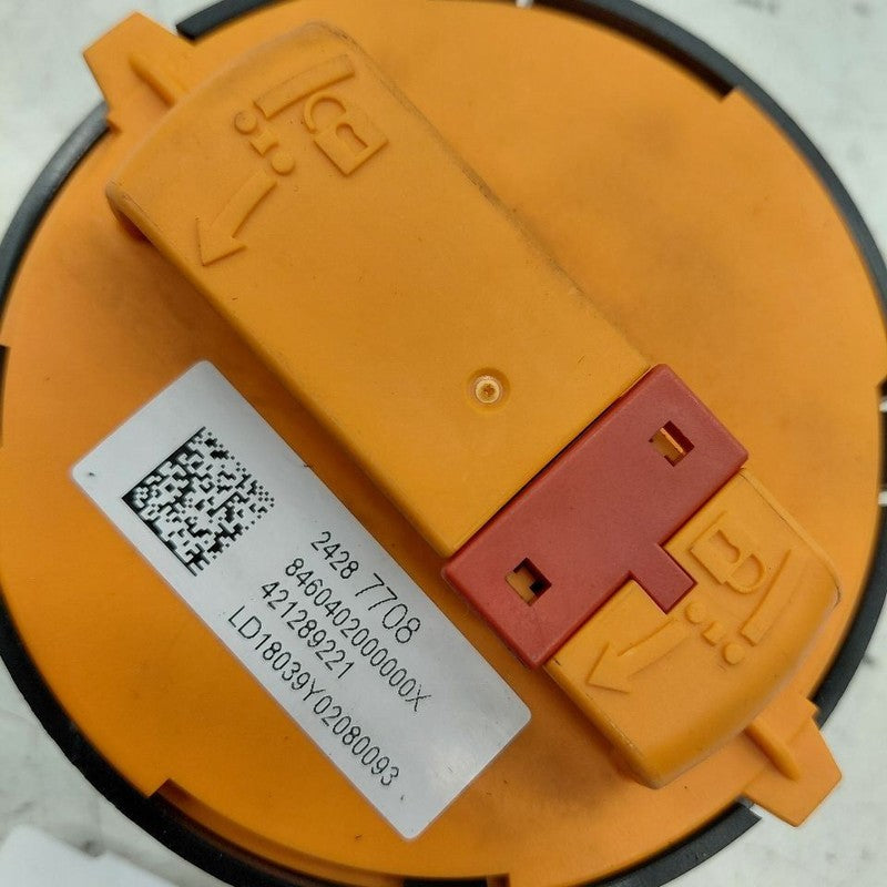 Chevy Volt Hybrid Battery Main Fuse {24287708} 2019 2018 2017 2016