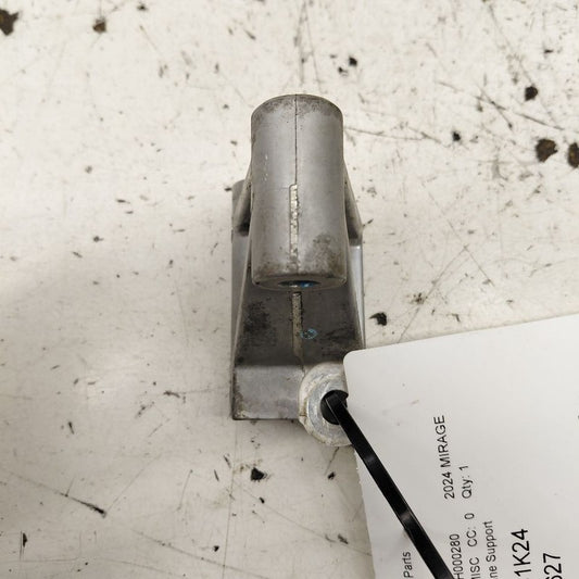Mitsubishi Mirage Lower Engine Support Bracket  1.2 2024 2023 2022 202