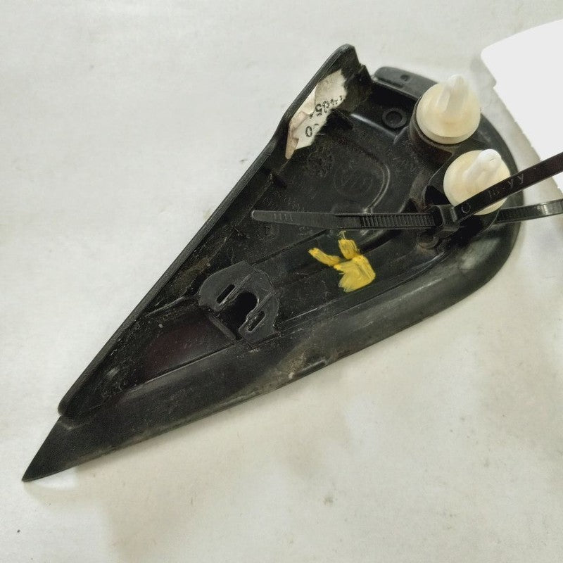Fiat 500 X Model   Passenger Right Front Fender Trim Molding {73557251