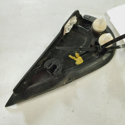 Fiat 500 X Model   Passenger Right Front Fender Trim Molding {73557251