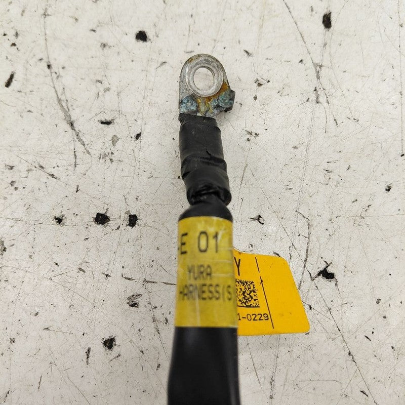 Kia Sportage Battery Cable  2020 2021 2022