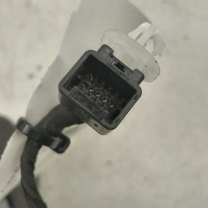 Interior Rear View Mirror VIN Fu 7th And 8th Digit 04-09 11-22 Toyota 