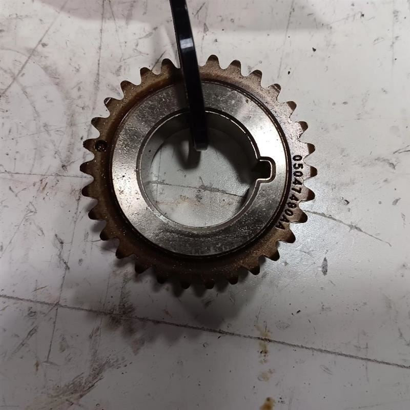 Jeep Renegade Timing Gear  2.4L 2015 2016 2017 2018 OEM