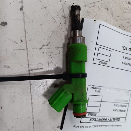Fuel Injection Injector 2.7L Fits 09-19 HIGHLANDER