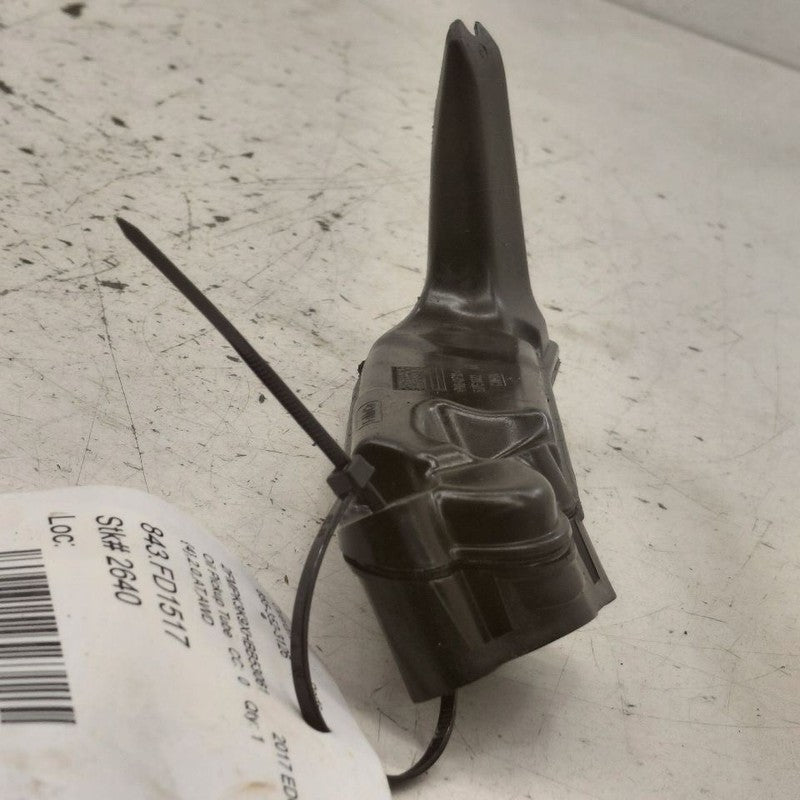 Ford Edge Engine Oil Pickup Tube  2018 2017 2016 2015
