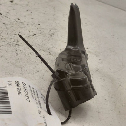 Ford Edge Engine Oil Pickup Tube  2018 2017 2016 2015
