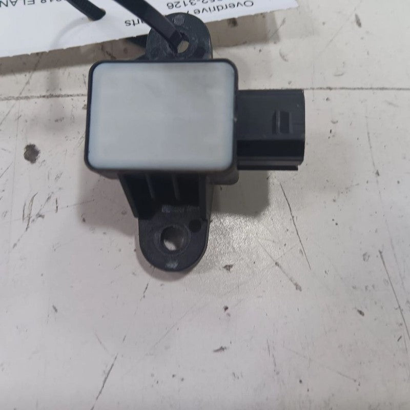 Hyundai Elantra Sensor  2017 2018 2019 2020