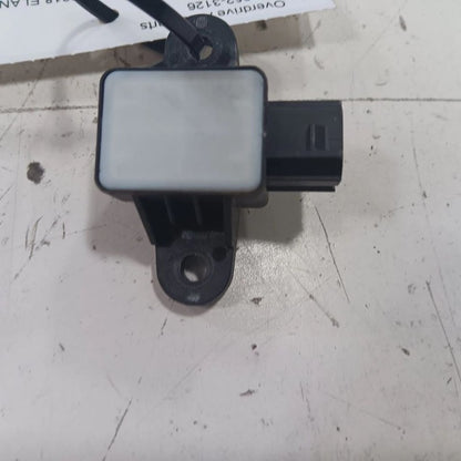 Hyundai Elantra Sensor  2017 2018 2019 2020