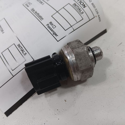 Mazda CX-5 2.5 AC Pressure Sensor 2016 2015 2014 2013 OEM