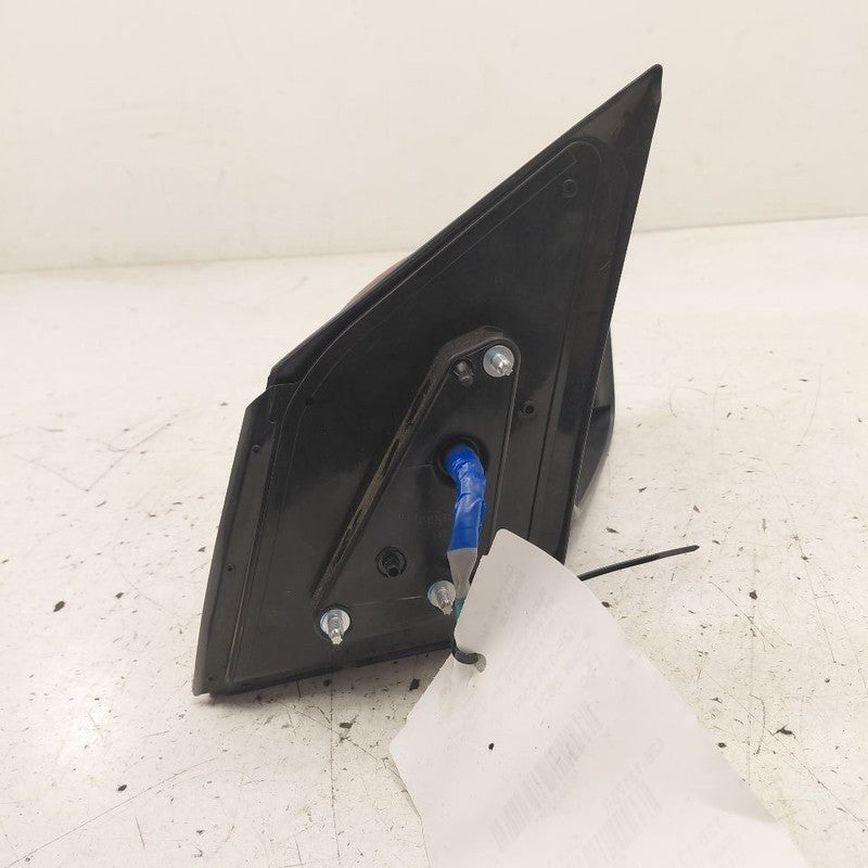 Passenger Right Side View Door Mirror Fits 15 17-24 Mitsubishi Mirage