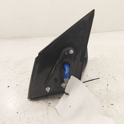 Passenger Right Side View Door Mirror Fits 15 17-24 Mitsubishi Mirage