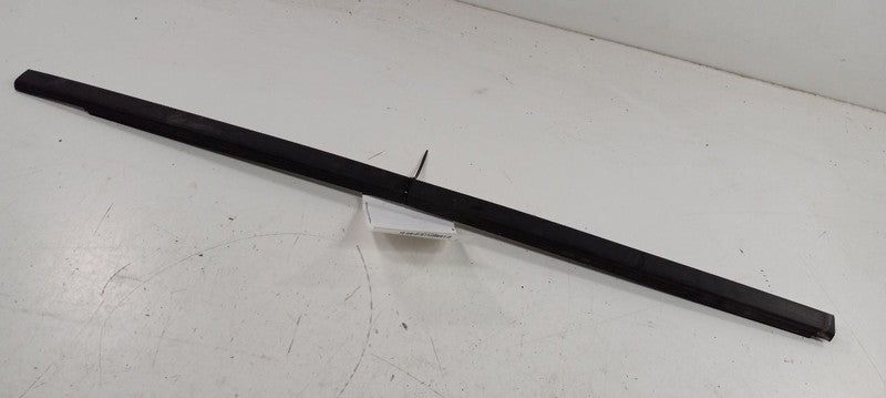 Dodge Journey Door Glass Window Weather Strip Trim Front Left Driver 2015 2014