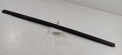 Dodge Journey Door Glass Window Weather Strip Trim Front Left Driver 2015 2014