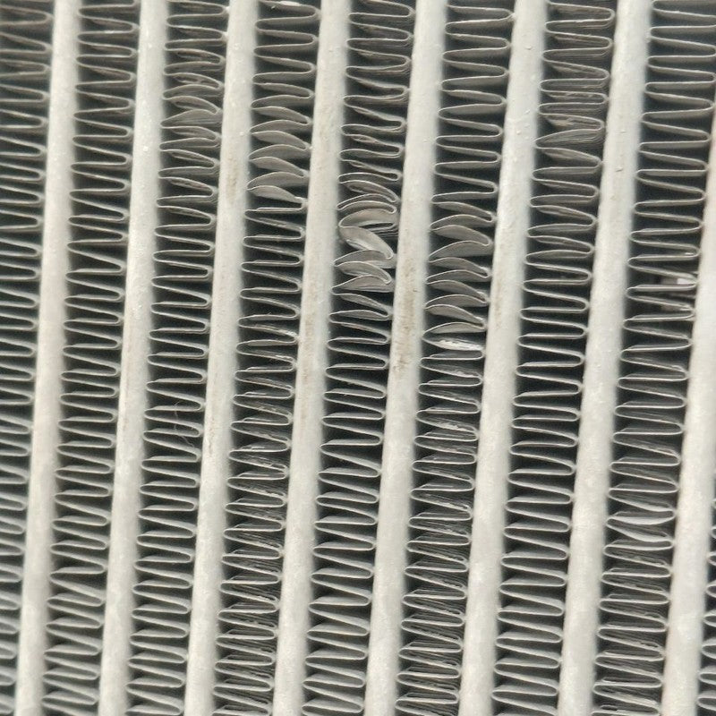 Air Conditioning AC Evaporator Fits 17-19 Chevy Volt
