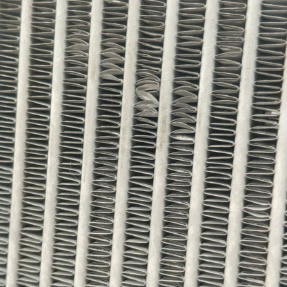 Air Conditioning AC Evaporator Fits 17-19 Chevy Volt