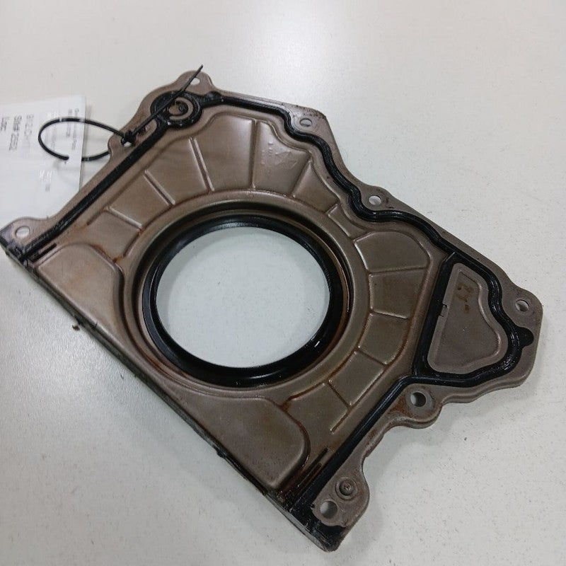 Chrysler 300 3.6 Rear Main Seal Housing  2015 2016 2017 2018 2019 OEM