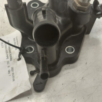 Nissan Rogue Coolant Line Crossover Pipe  2.5 2021 2022 2023