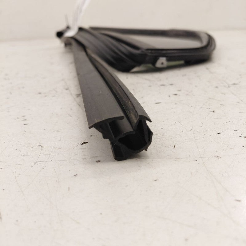 Passenger Right Rear Door Vent Glass Window Priv Tint Opt Ako 13-22 Ch