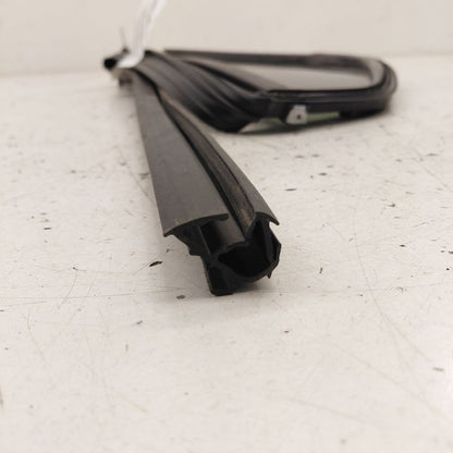 Passenger Right Rear Door Vent Glass Window Priv Tint Opt Ako 13-22 Ch