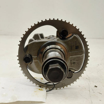 Mazda 3 Engine Crankshaft Crank Shaft  2.5 2023 2022 2021