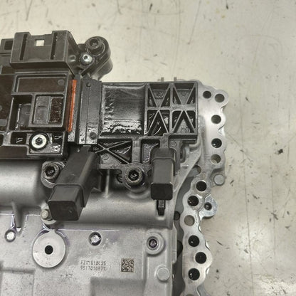 Mazda 6 Automatic Transmission Valve Body  2018 2019 2020 2021